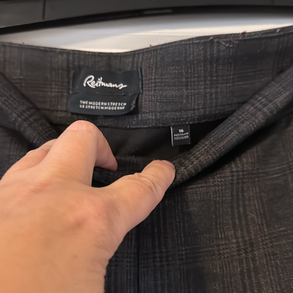 Reitmans modern stretch legging - Picture 6 of 6